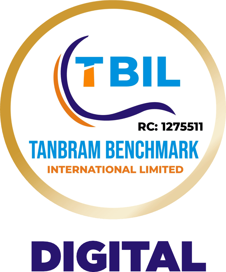TBIL Digital — Digital Marketing Services Nigeria
