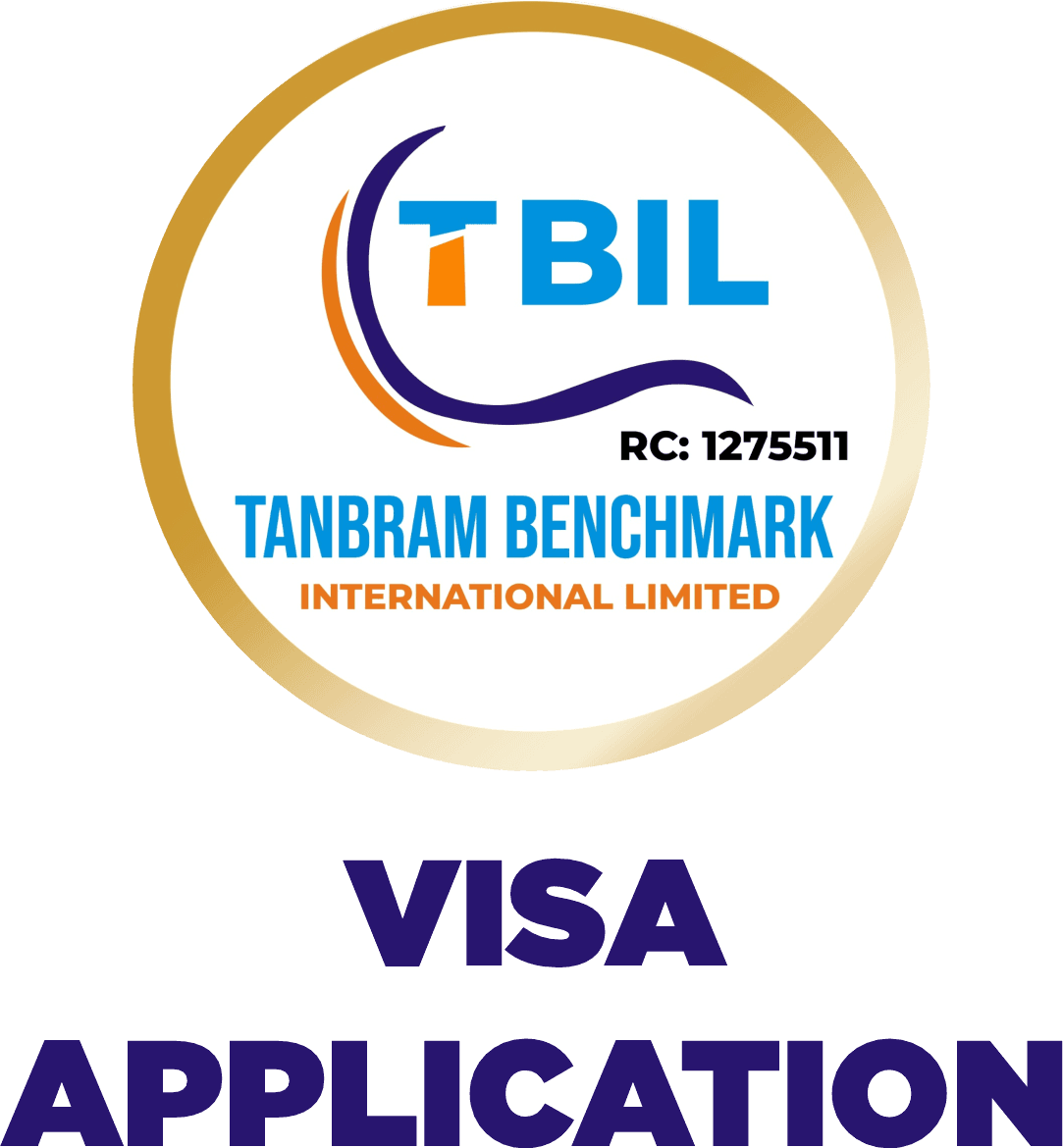 TBIL Visa Application Services Nigeria