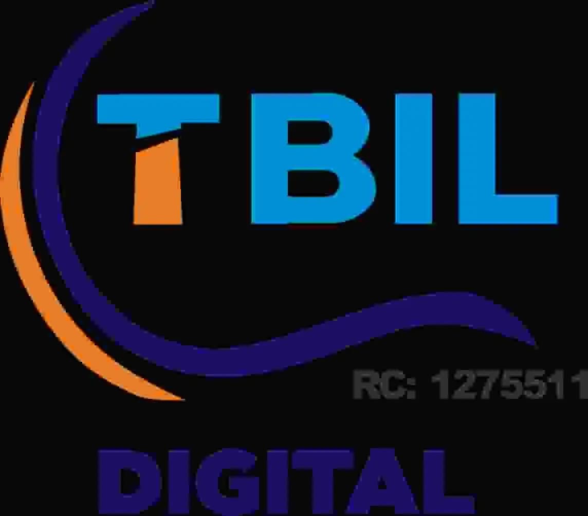 TBIL Digital — Nigeria Digital Marketing Agency