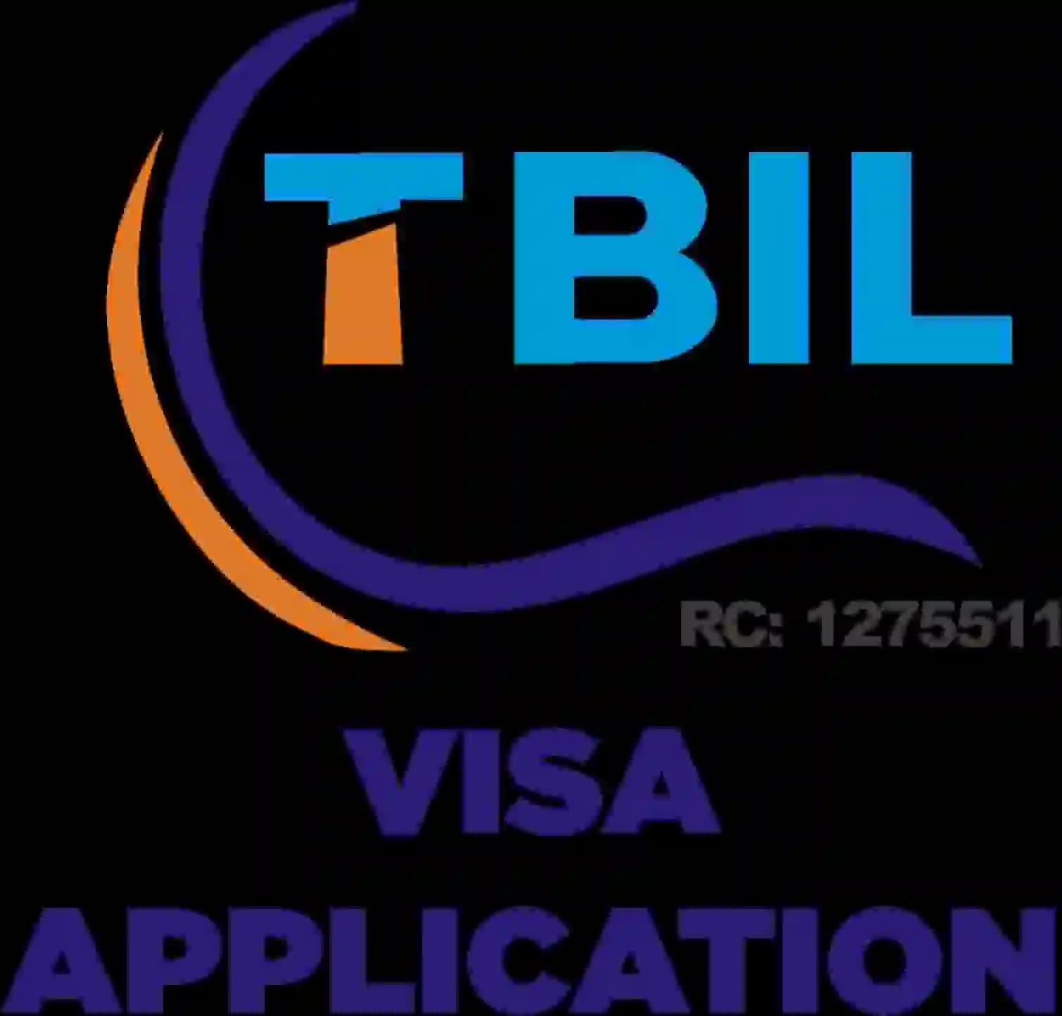 TBIL Visa Application — Visa Processing Services Nigeria