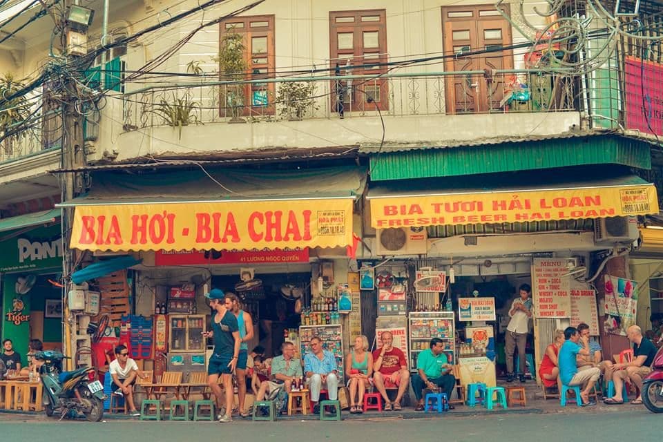 Vietnam