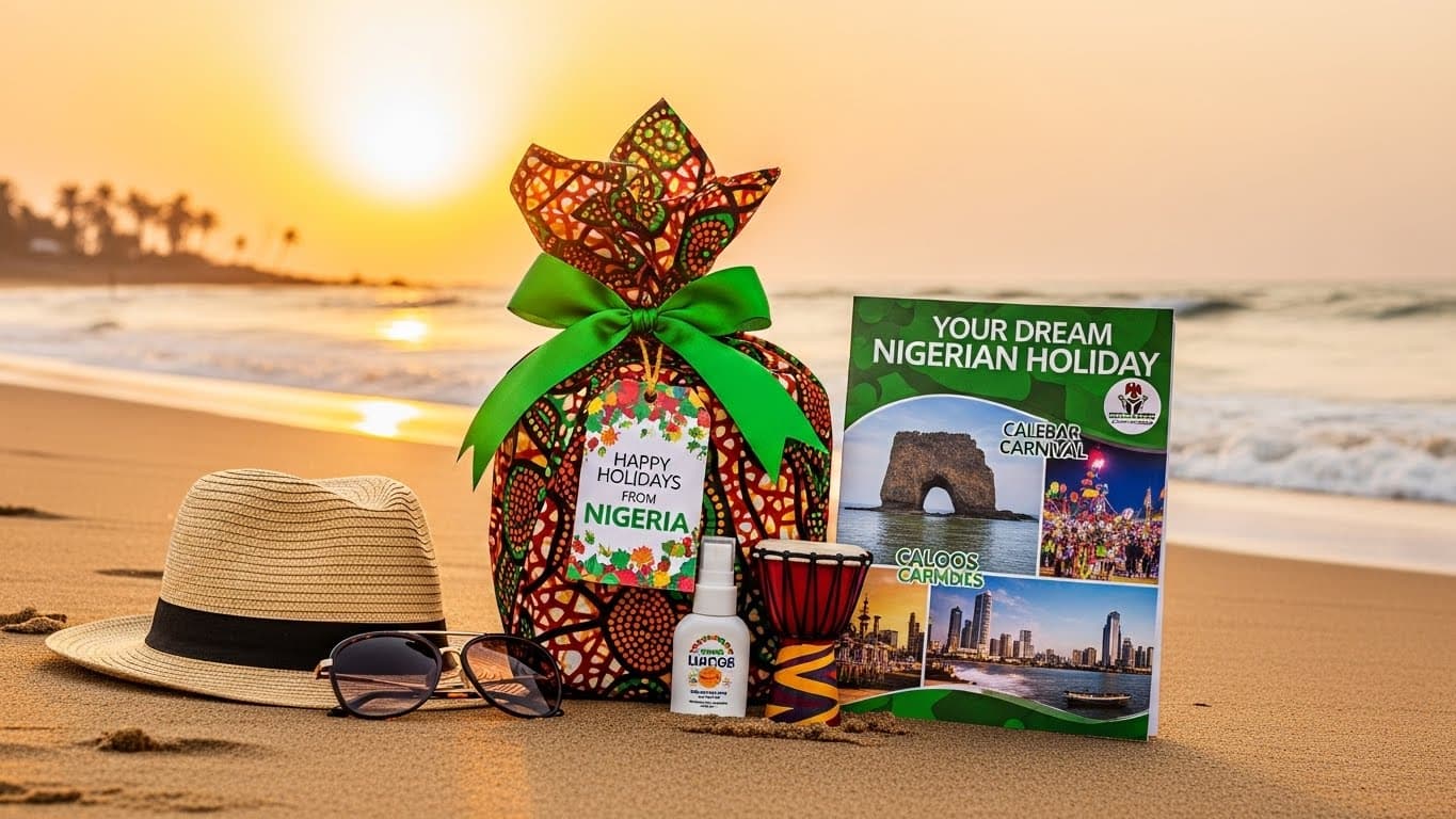 The Ultimate Guide to the Best Holiday Packages From Nigeria (2025 Update)
